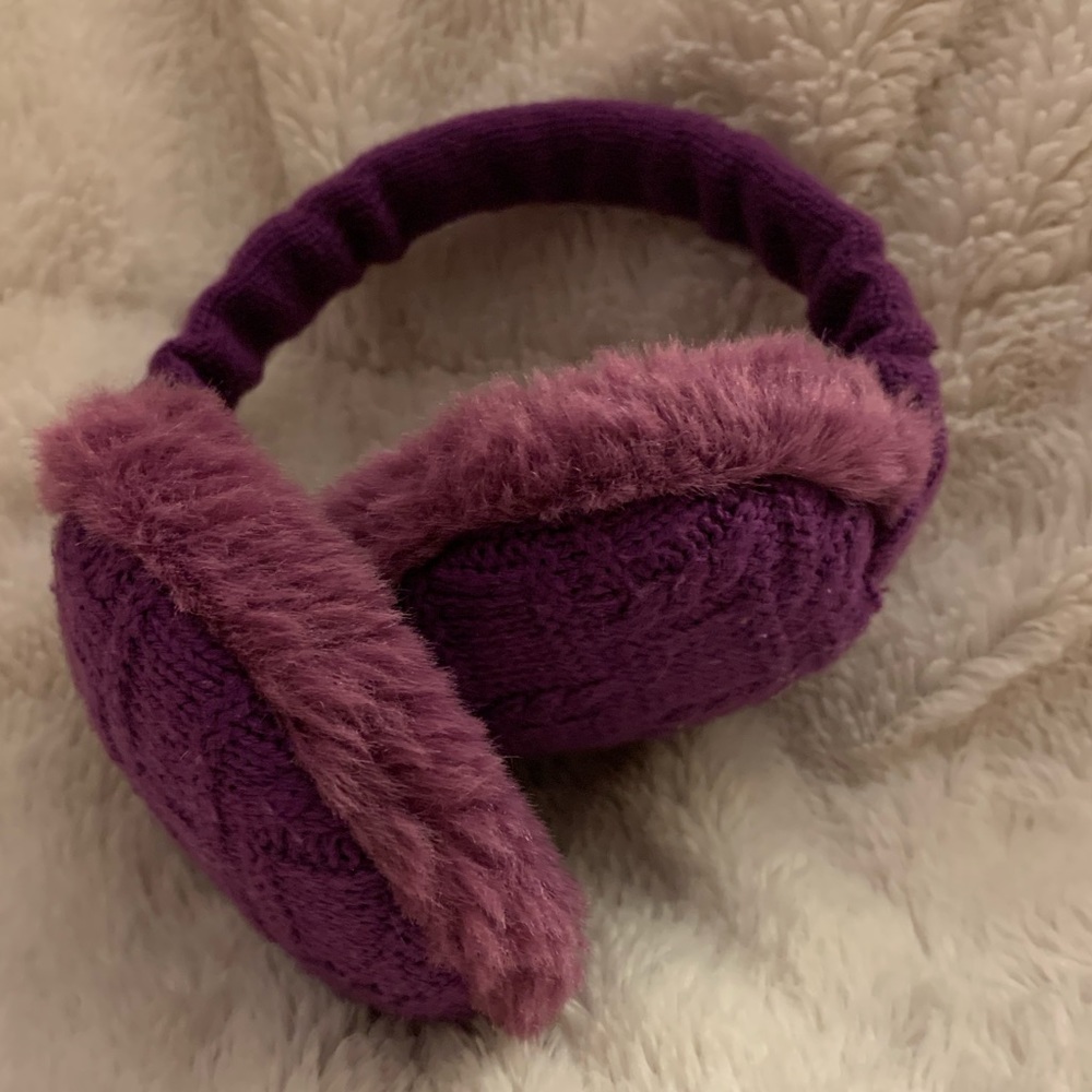 Earmuffs